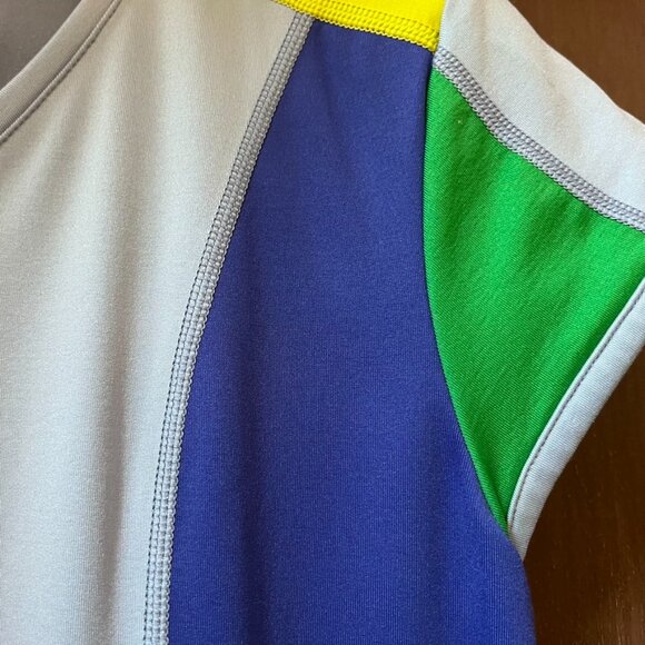 Title Nine Active Wear Dress Size Small - Picture 4 of 6